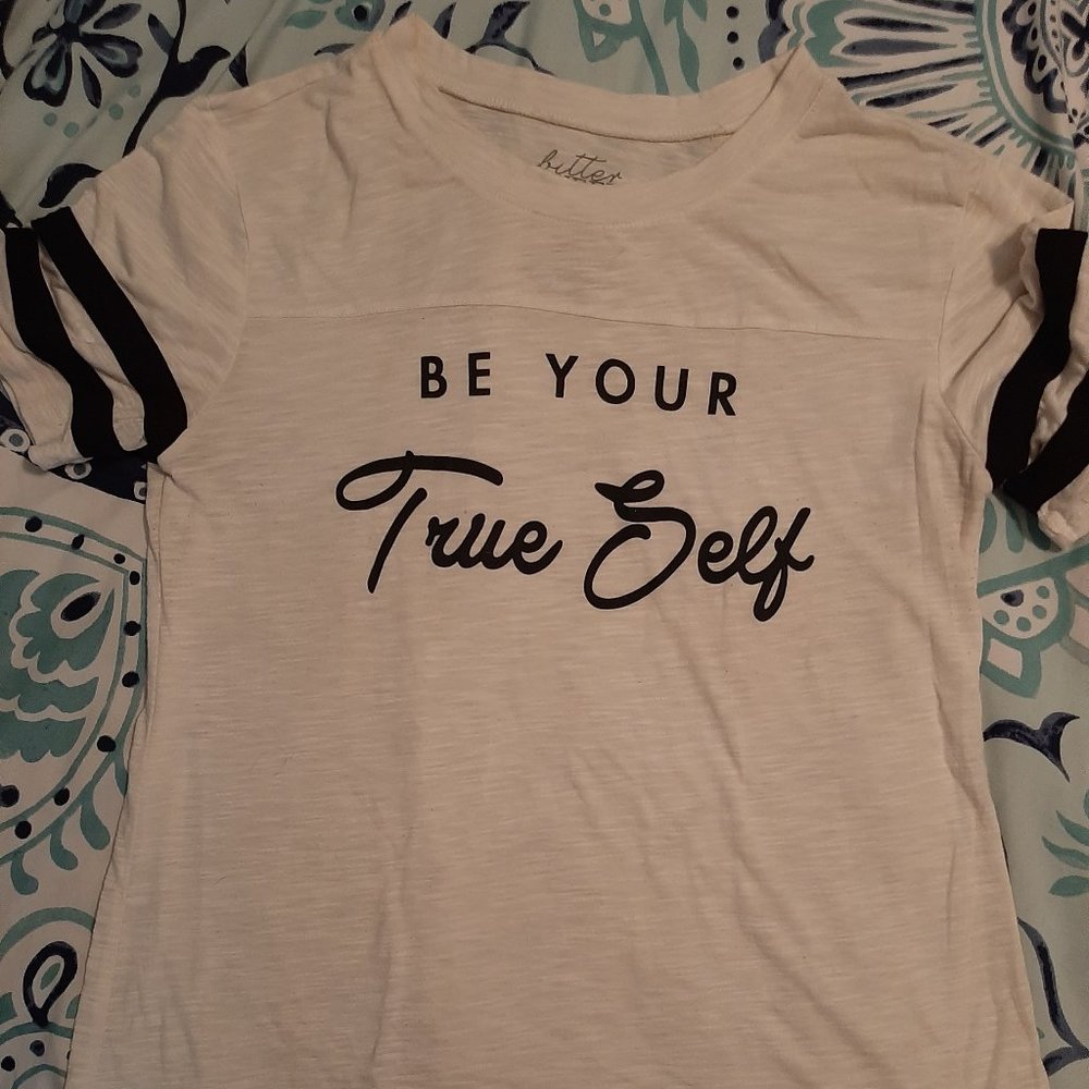 Bitter Sweet Tshirt